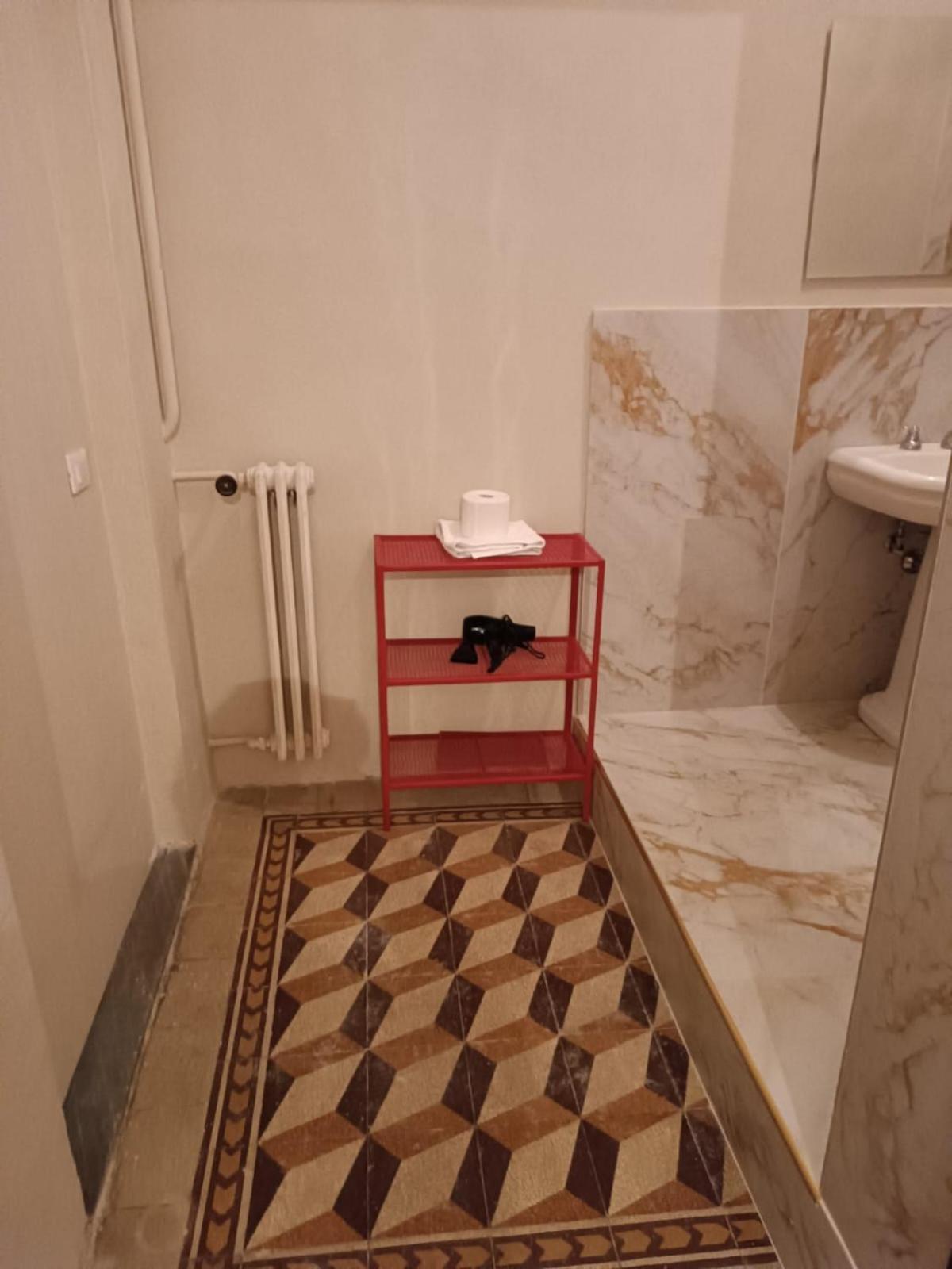 Bed and Breakfast Venezia Флоренция Экстерьер фото