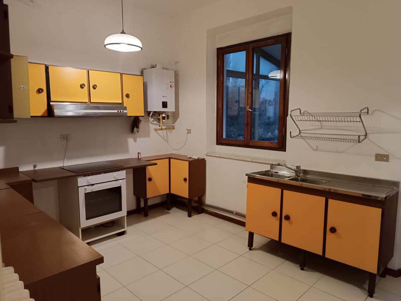 Bed and Breakfast Venezia Флоренция Экстерьер фото