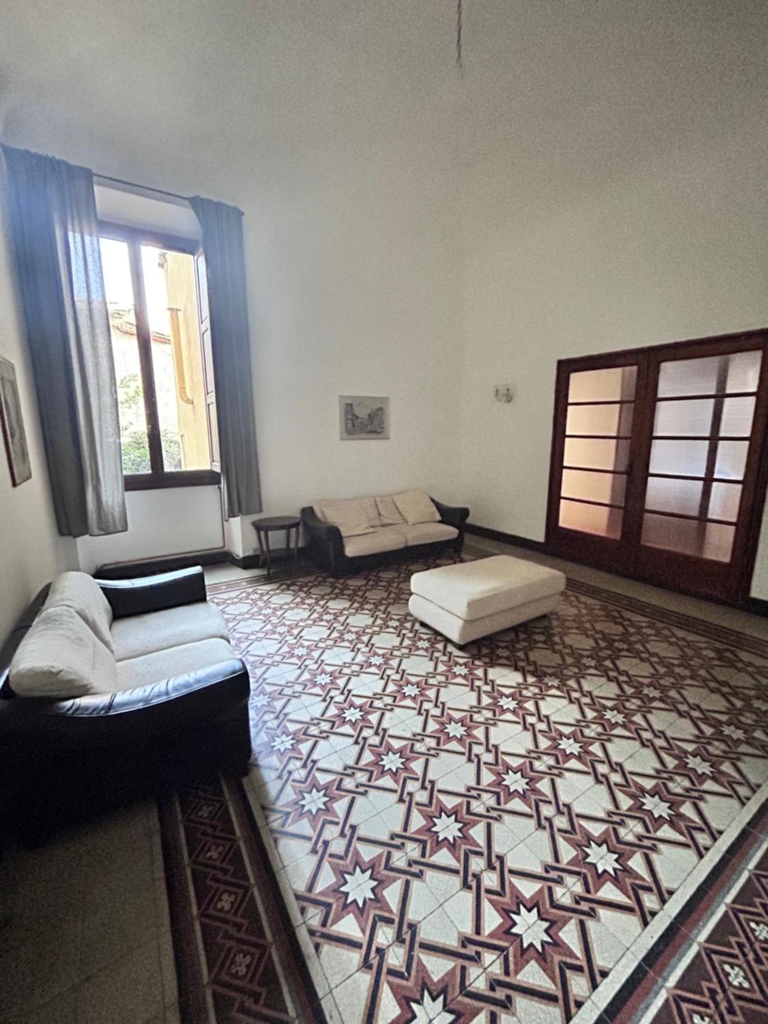 Bed and Breakfast Venezia Флоренция Экстерьер фото